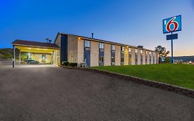 Motel 6-Silver City, Nm